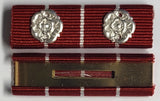 Ribbon Bar, Canadian Forces Decoration (CD)