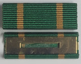 Ribbon Bar, Saskatchewan Protective Services Medal