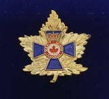 Ladies Brooch, Order of Military Merit