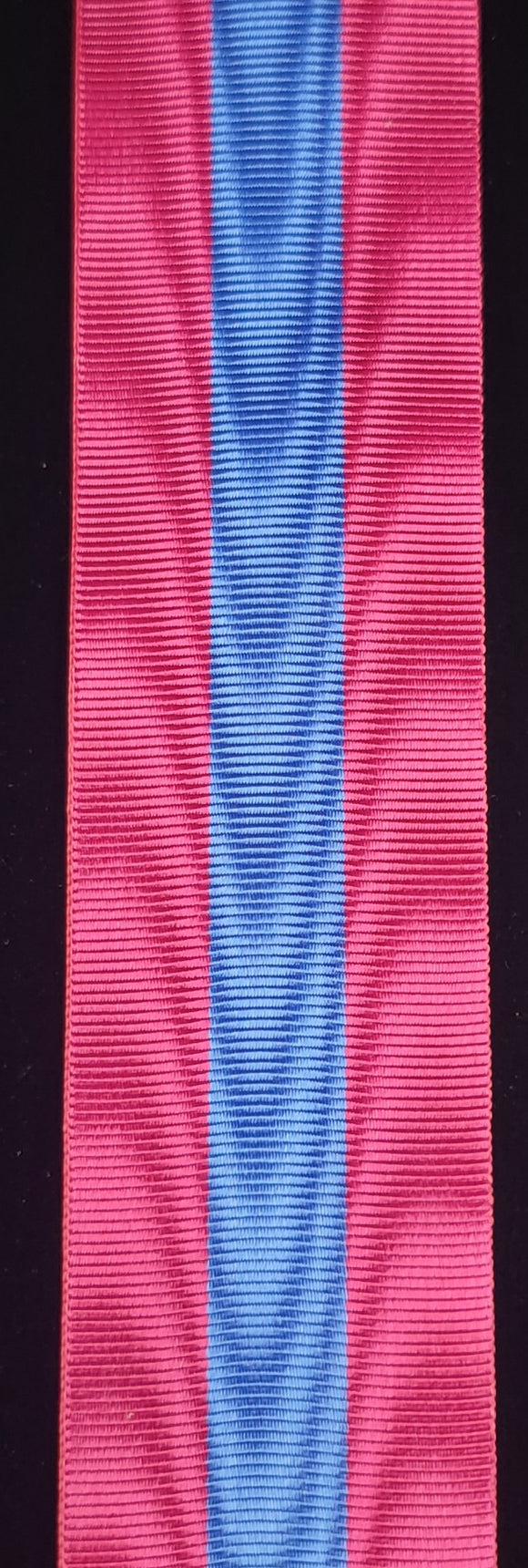 Ribbon, France National Defence Medal (Bronze Class)