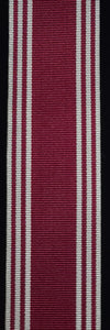 Ribbon, Legion Past Officer, Ladies Auxillary