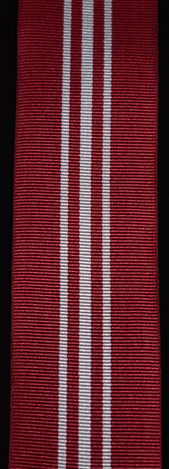 Ribbon, Legion Meritorious Service Medal, Ladies Auxiliary