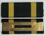 Ribbon Bar, British Columbia Police Valorous Service Medal