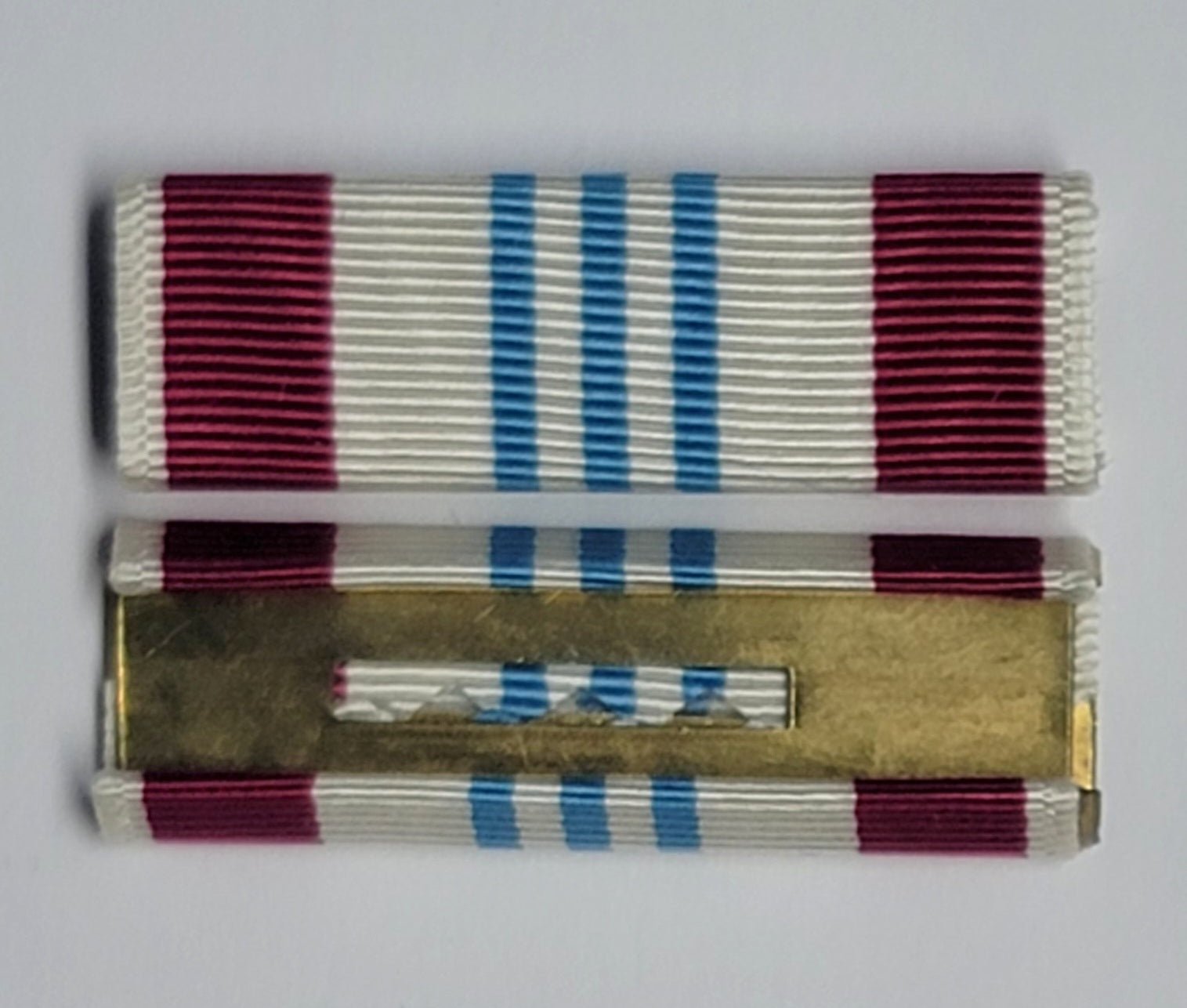 Mbdm Service Ribbon Ribbon Bar, US Defense Meritorious Service Medal – Defence Medals Canada
