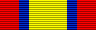 Ribbon Bar, Alberta Peace Officer Long Service Recognition Medal