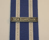NATO Full Size Clasp, Sea Guardian