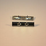 RCMP Long Service Medal, Medal Bar, Silver 30 Years