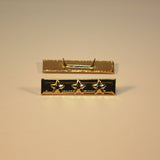 RCMP Long Service Medal, Medal Bar, Gold 35 Years