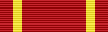 Ribbon Bar, Ontario Medal for Firefighters Bravery