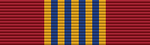 Ribbon Bar, Canadian Sovereign Medal for Volunteers