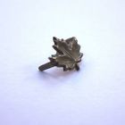 Canadian WW2 Undress Silver Maple Leaf (CVSM)