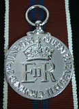 Queen's Coronation (1953) Medal