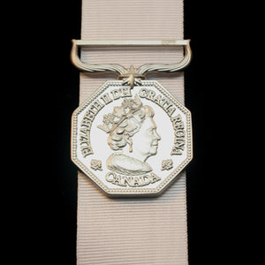 Canadian Polar Medal