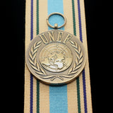 UN Medal, All Missions