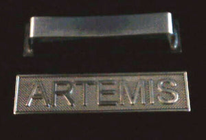 ESDP Clasp, ARTEMIS