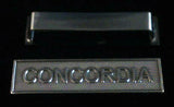 ESDP Clasp, CONCORDIA