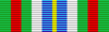 Ribbon Bar, Ebola Medal for Service in West Africa