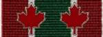 Ribbon Bar, GCS-SWA