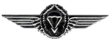 German Parachute Wings