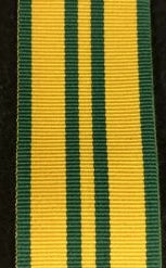 Ribbon, Nijmegan Marches