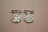 Ontario Provincial Police Long Service Medal