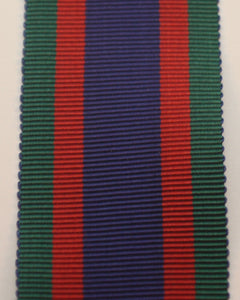 Ribbon, WW2 CVSM, Original