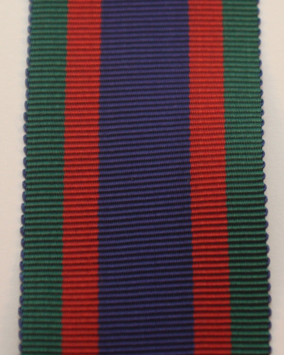 Ribbon, WW2 CVSM, Original