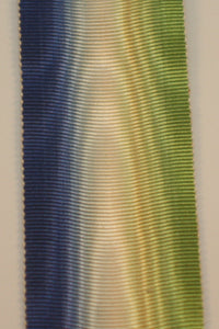 Ribbon, WW2 Atlantic Star, Original