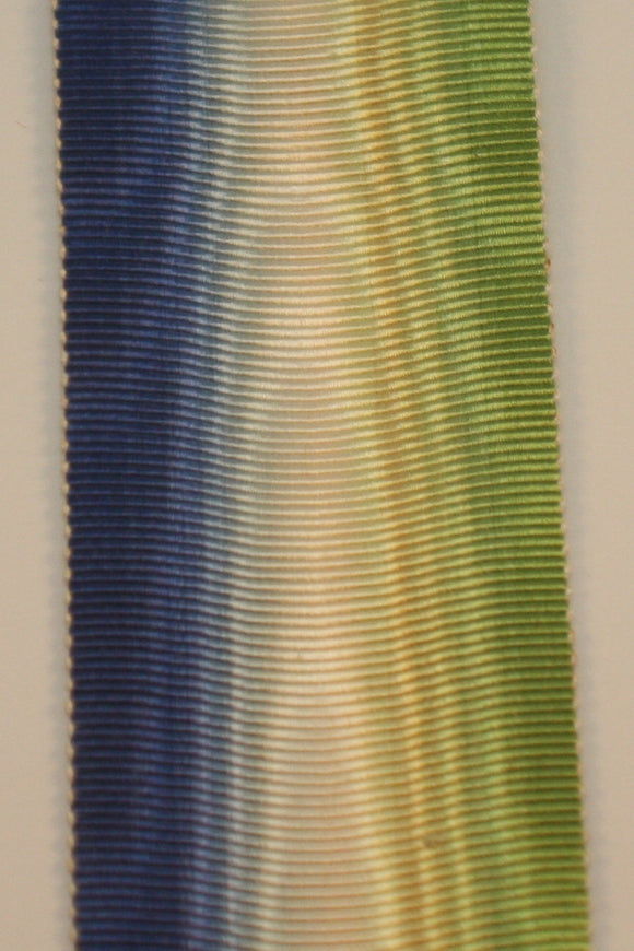 Ribbon, WW2 Atlantic Star, Original