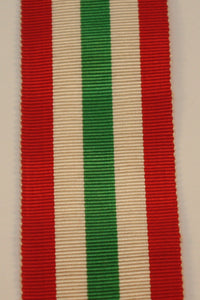 Ribbon, WW2 Italy Star, Original