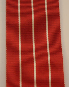 Ribbon, Canadian Forces Decoration, Original