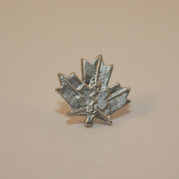 Exemplary Service Medal, EMS, Lapel Pin