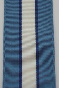 Ribbon, UNFICYP Cyprus Medal, Original