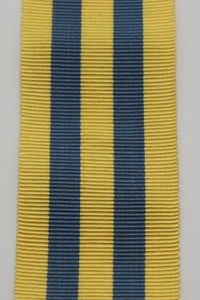 Ribbon, Korea War Medal, Original