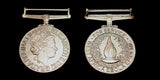 Ebola Medal for Service in West Africa