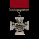 Victoria Cross, Reproduction