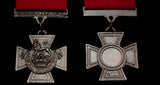 Victoria Cross, Reproduction