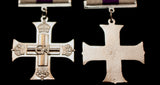 Military Cross (GVI), Reproduction