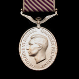 Distinguished Flying Medal (GVI), Reproduction