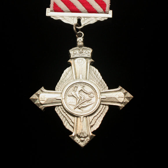 Air Force Cross (GVI), Reproduction