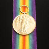 WW1 Victory Medal, Reproduction