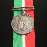 WW1 Mercantile Marine War Medal, Reproduction