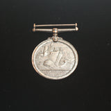 WW1 Mercantile Marine War Medal, Reproduction