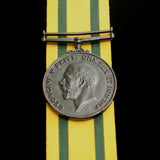WW1 Territorial Force War Medal, Reproduction