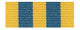 Ribbon Bar, Korea War