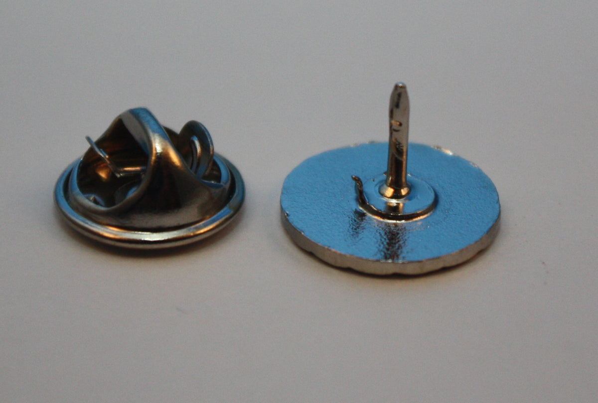 Medal of Bravery, Lapel Pin Defence Medals Canada