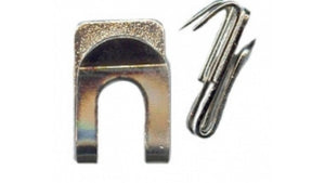 Medal Presentation Hook