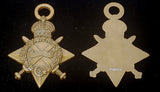WW1 1914/15 Star, Reproduction