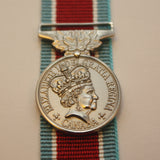 Canadian General Service Medal (All Missions)