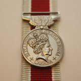 Canadian General Service Medal (All Missions)